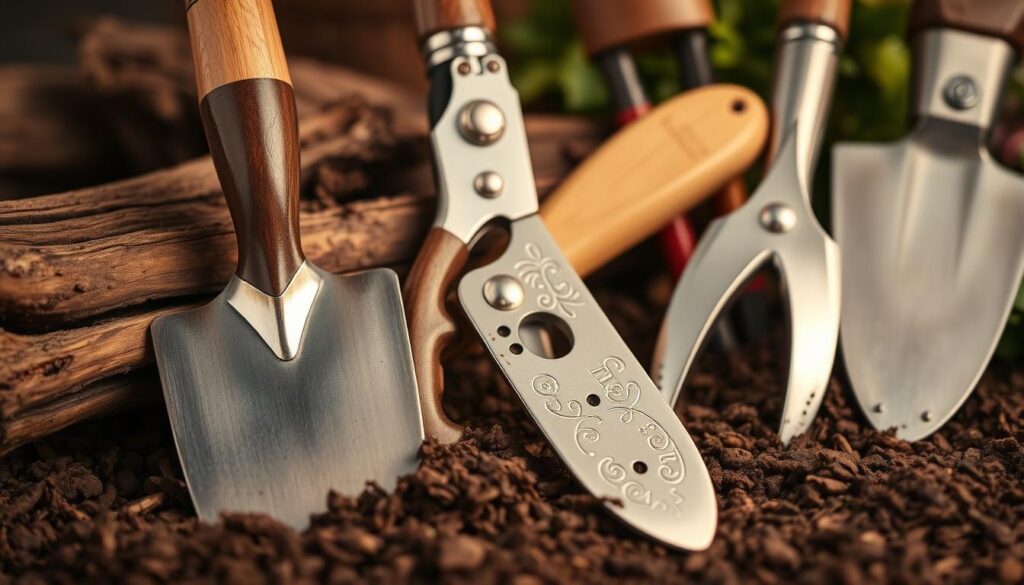 Garden Hand Tools for Digging and Planting Garden Hand Tools for Digging and Planting