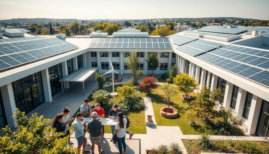 Renewable Energy in Schools Renewable Energy in Schools