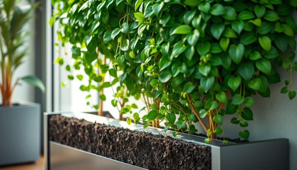 Vertical Garden Soil Nutrition Vertical Garden Soil Nutrition