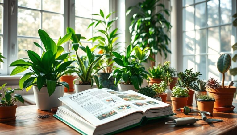 plant care​