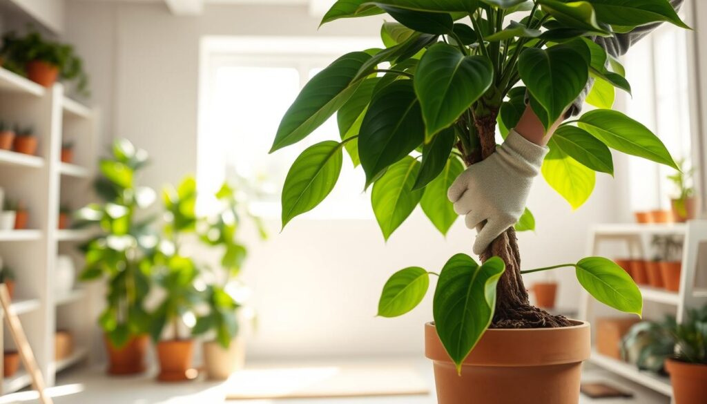 repotting ficus plants repotting ficus plants