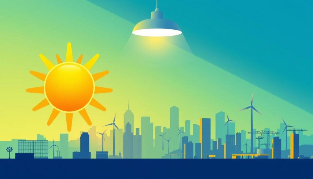 saving energy and water posters