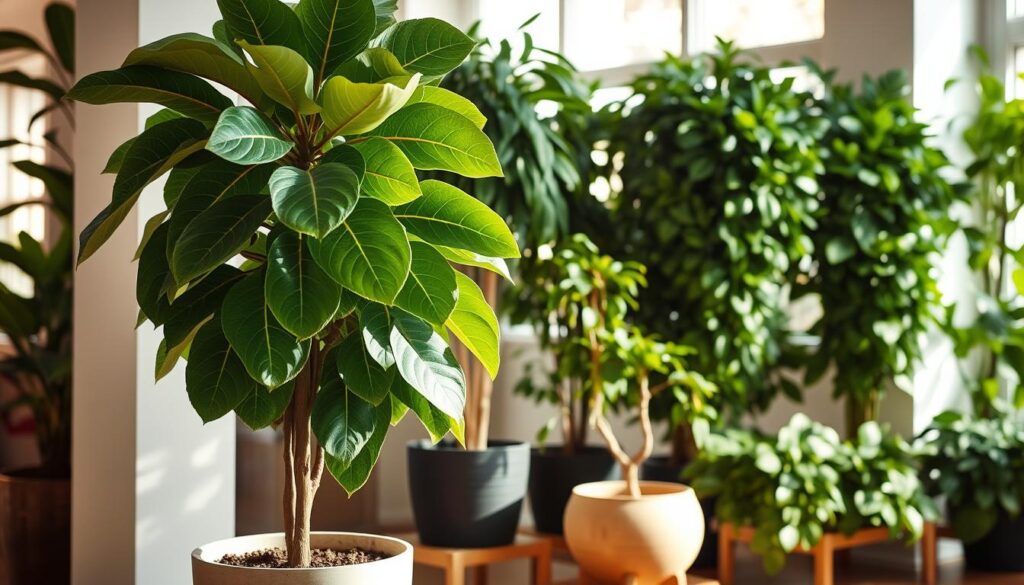 types of ficus plants types of ficus plants