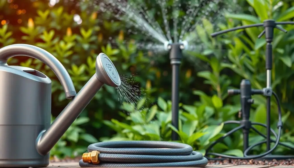 efficient watering tools