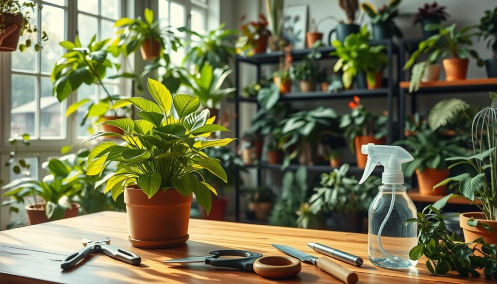 houseplant care houseplant care