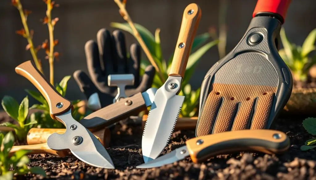 innovative gardening tools