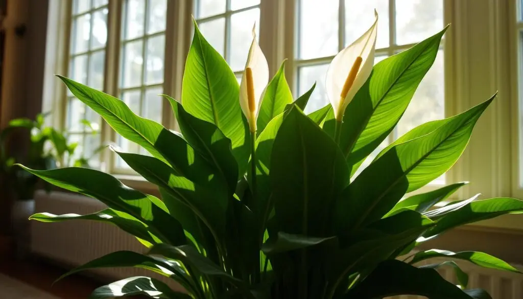 peace lily optimal conditions peace lily optimal conditions
