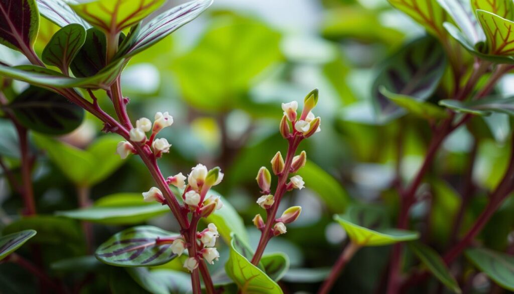 Tradescantia propagation and pruning Tradescantia propagation and pruning