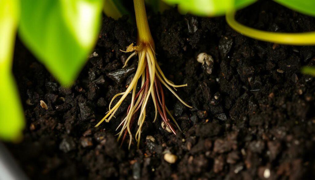 Tradescantia soil moisture check Tradescantia soil moisture check