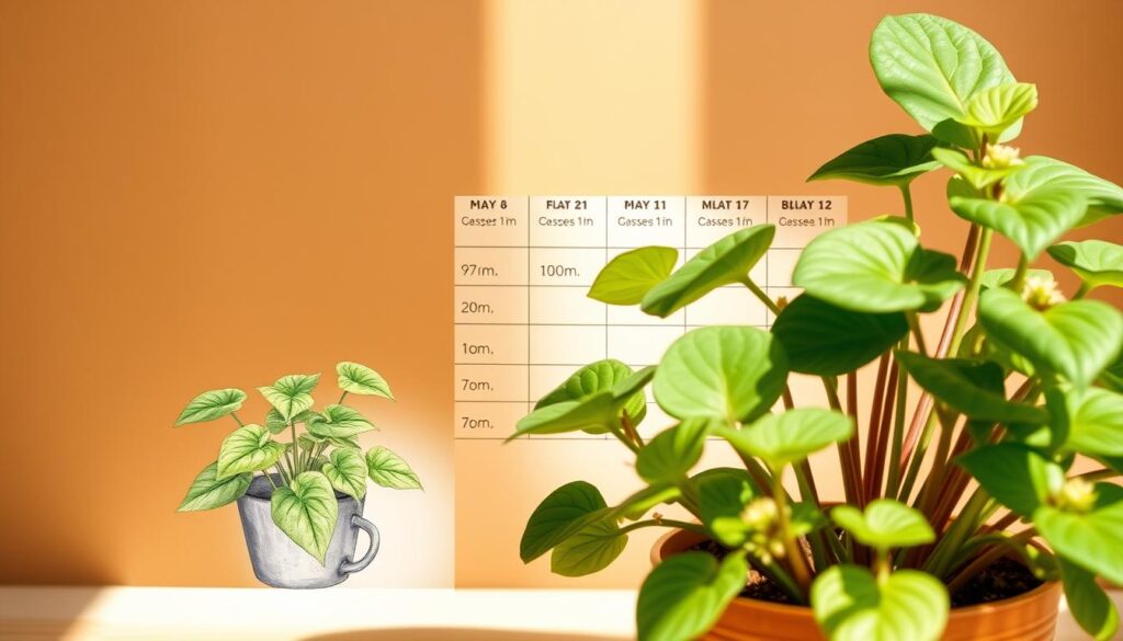 Tradescantia watering schedule Tradescantia watering schedule