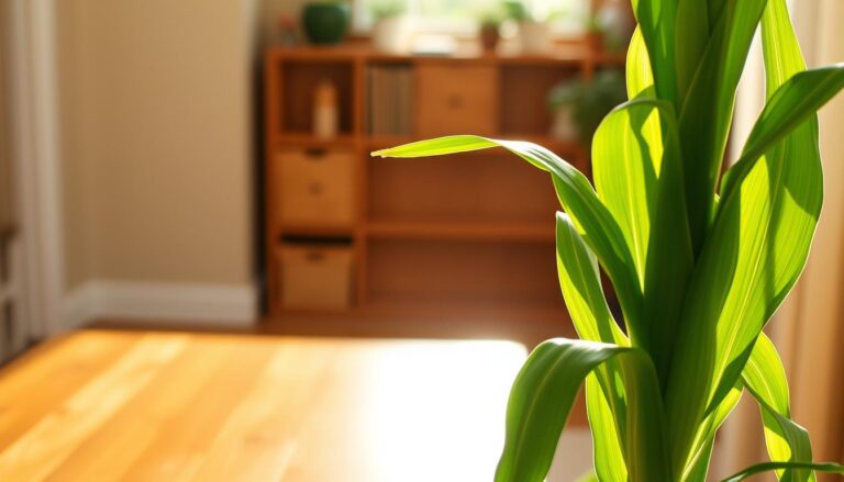 corn plant care