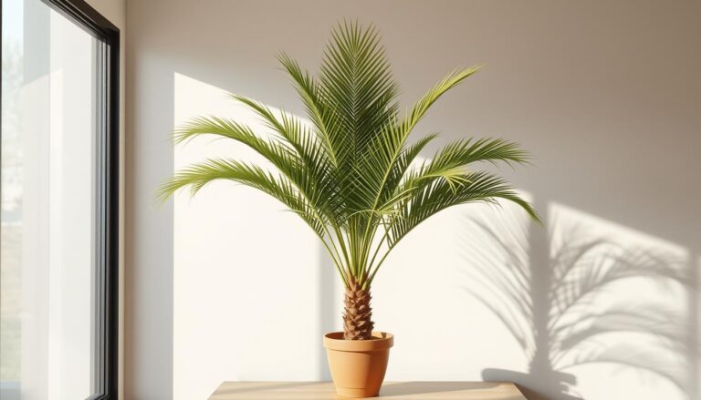 cycas palm plant care