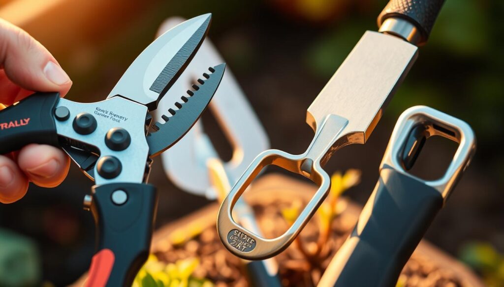ergonomic garden tool features ergonomic garden tool features