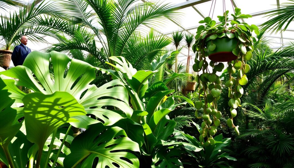 exotic plant care exotic plant care