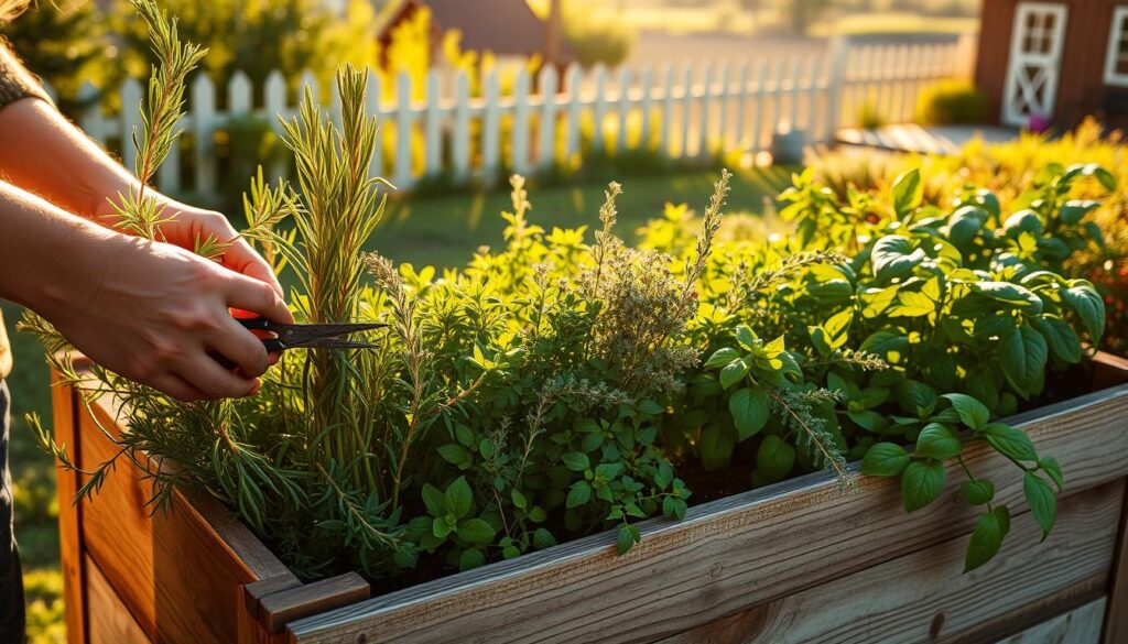 herb garden maintenance herb garden maintenance