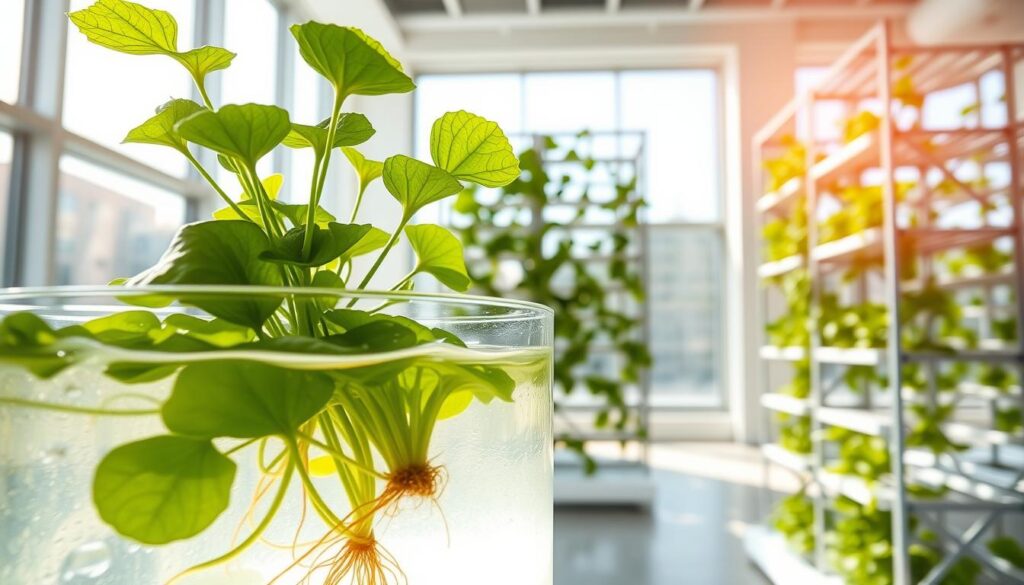 hydroponic nutrient solution efficiency hydroponic nutrient solution efficiency