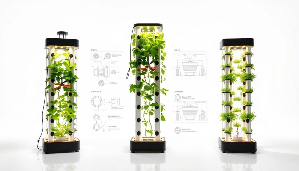 hydroponic system comparison hydroponic system comparison
