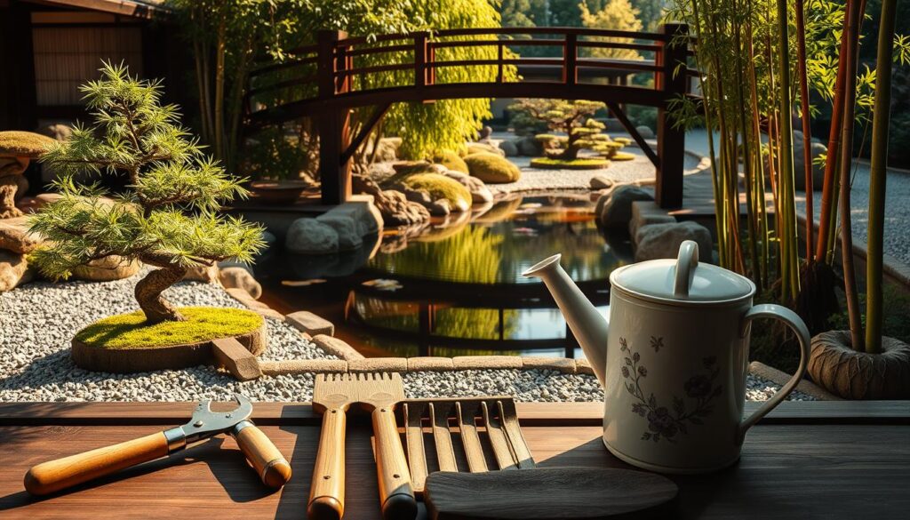 japanese gardening tools