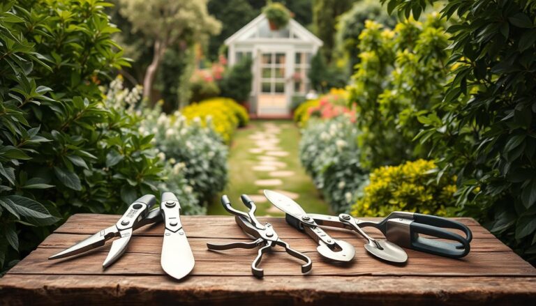 luxury garden tools