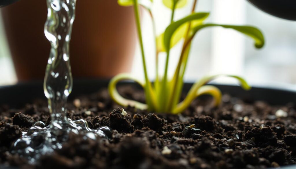nepenthes soil and watering setup nepenthes soil and watering setup