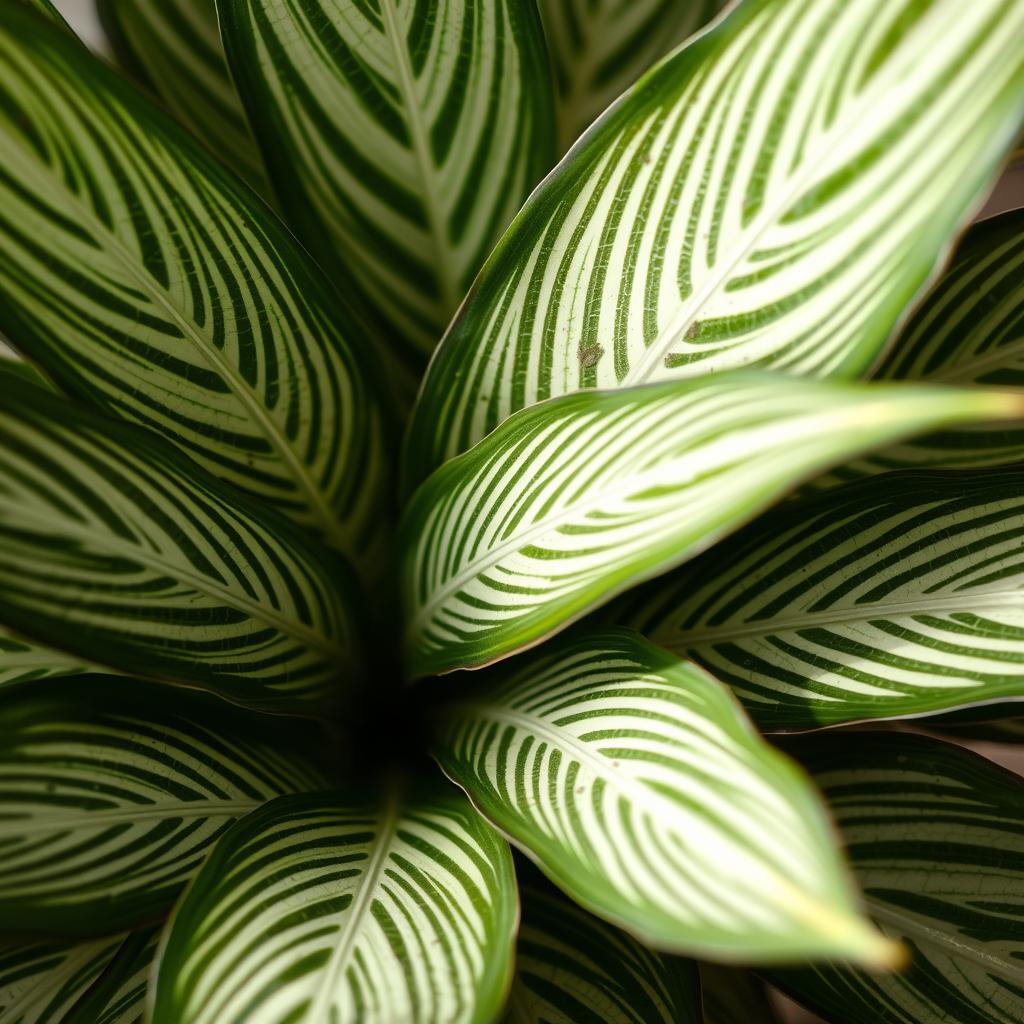 prayer plants care