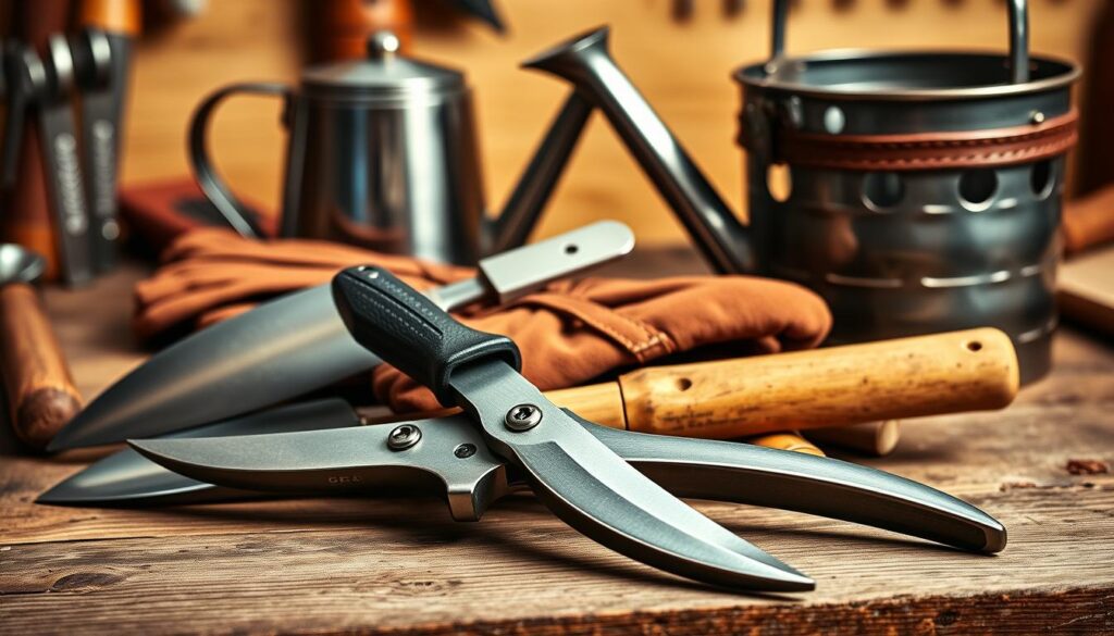 premium gardening accessories