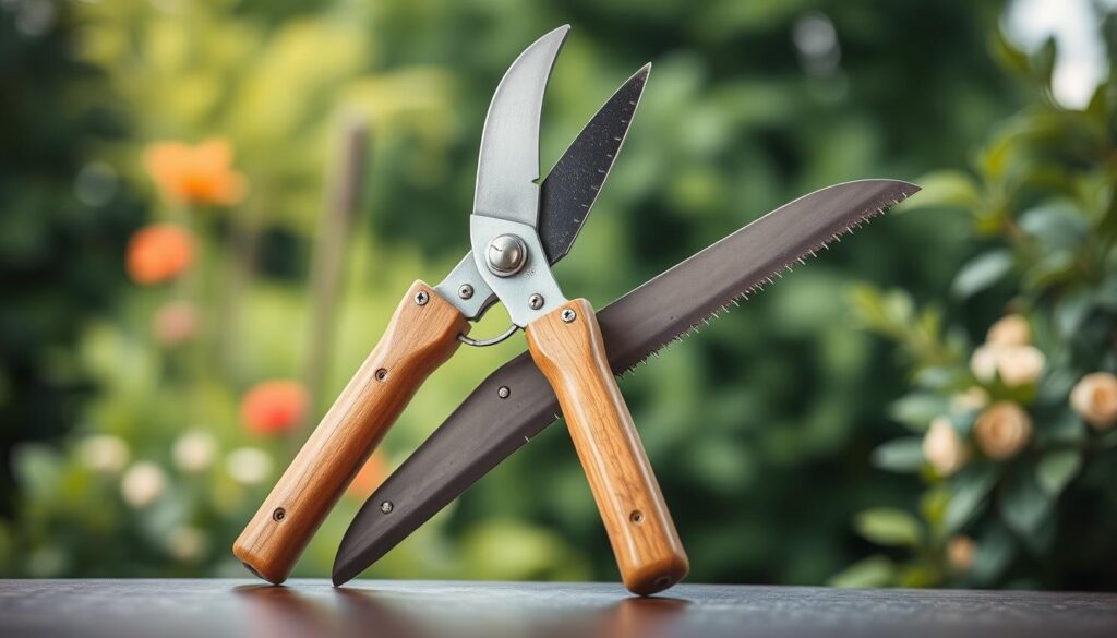 pruning tool combo pruning tool combo