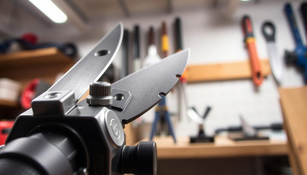 sharpener features sharpener features