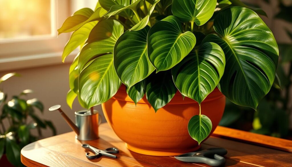 soil care for large foliage plants soil care for large foliage plants