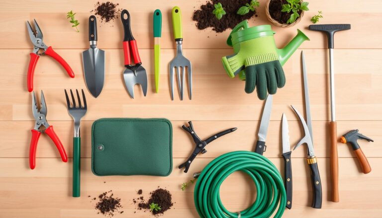 Gifts for a Gardener