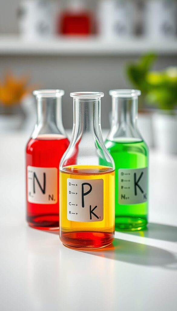 N-P-K ratio fertilizer N-P-K ratio fertilizer