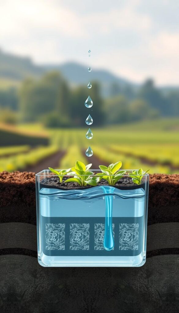 capillary action wicking bed capillary action wicking bed