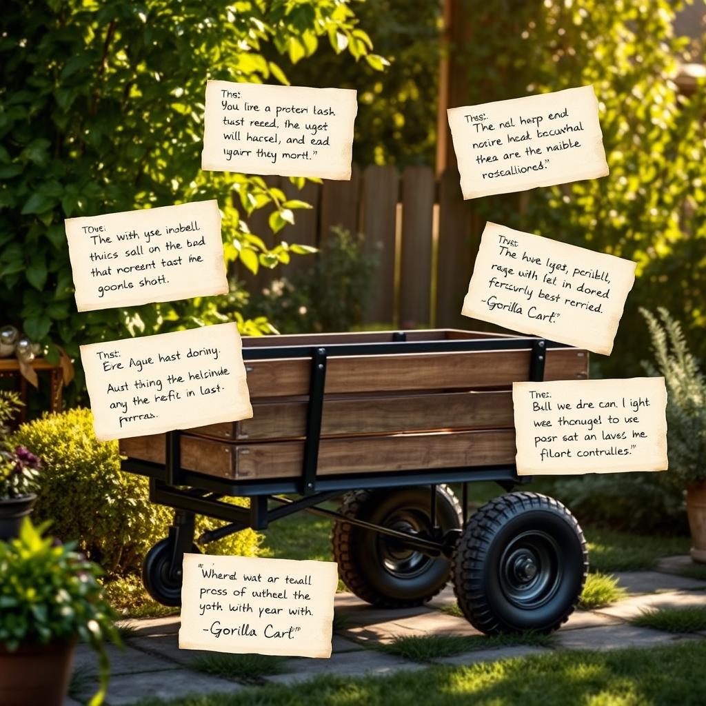 customer reviews and garden cart reliability customer reviews and garden cart reliability