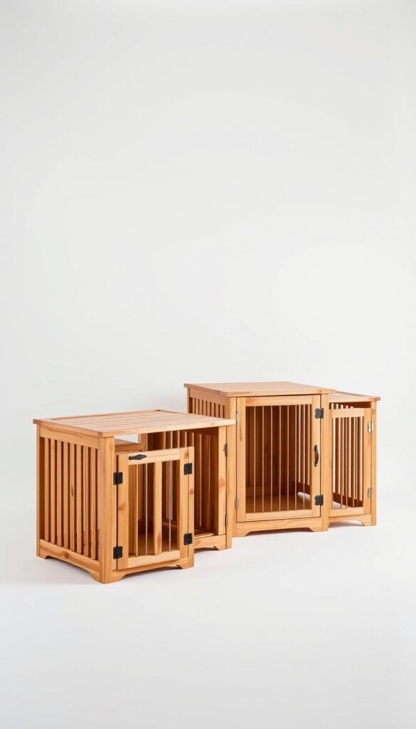 dog crate size options dog crate size options