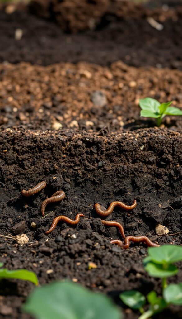 garden soil composition garden soil composition