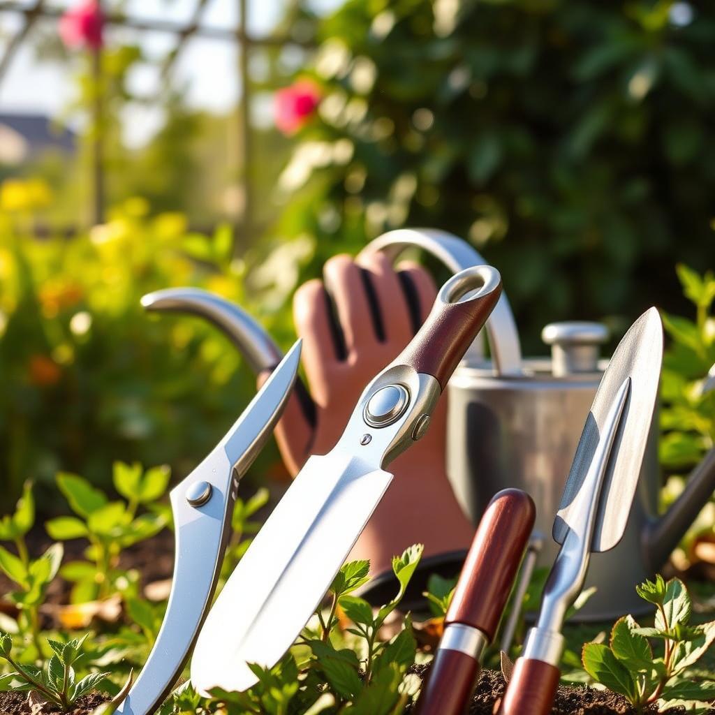 garden tool sets for ladies