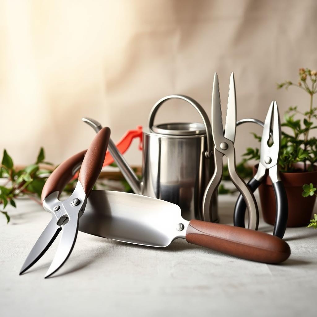 gift-worthy plant care tools gift-worthy plant care tools