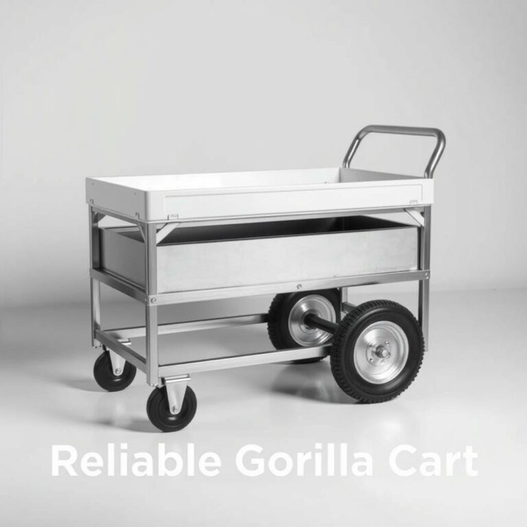 gorilla cart​