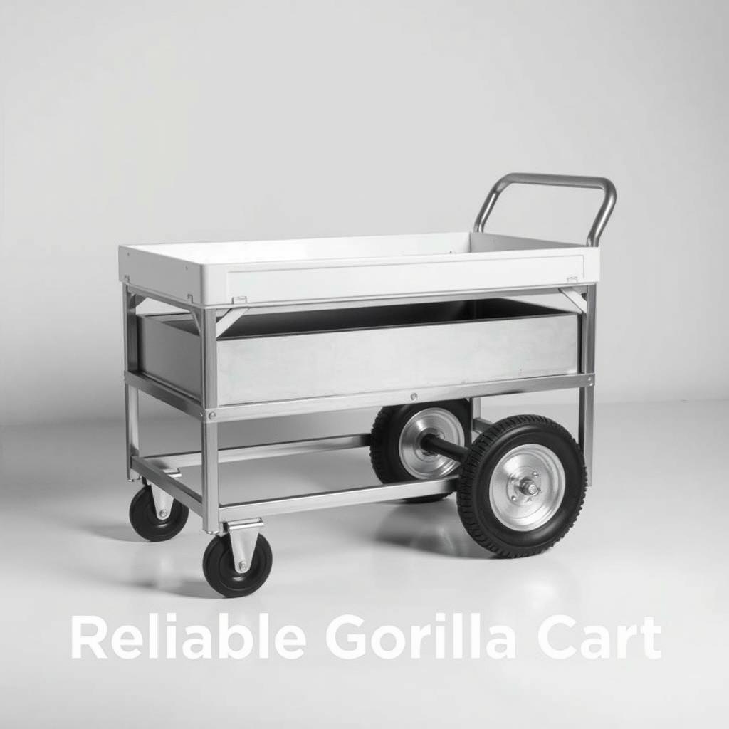 gorilla cart​