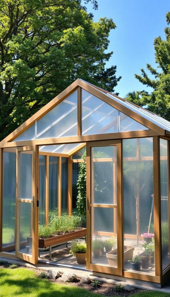 greenhouse plastic installation greenhouse plastic installation