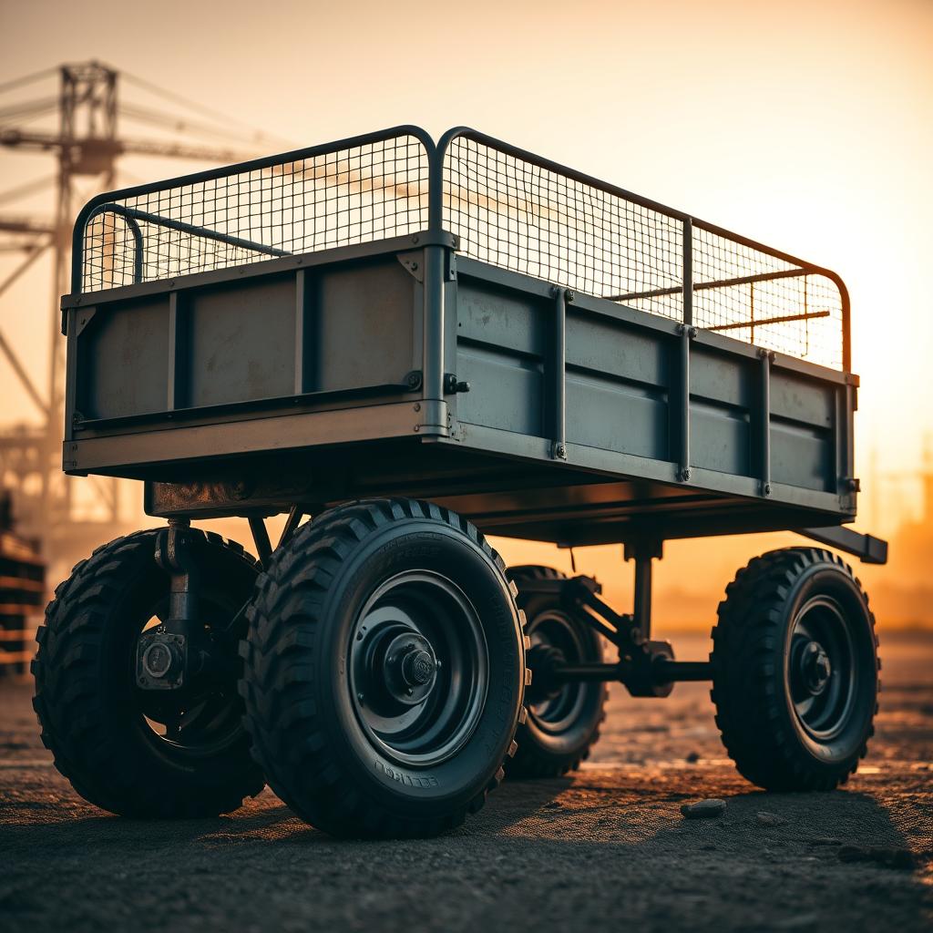 heavy duty steel utility wagon heavy duty steel utility wagon