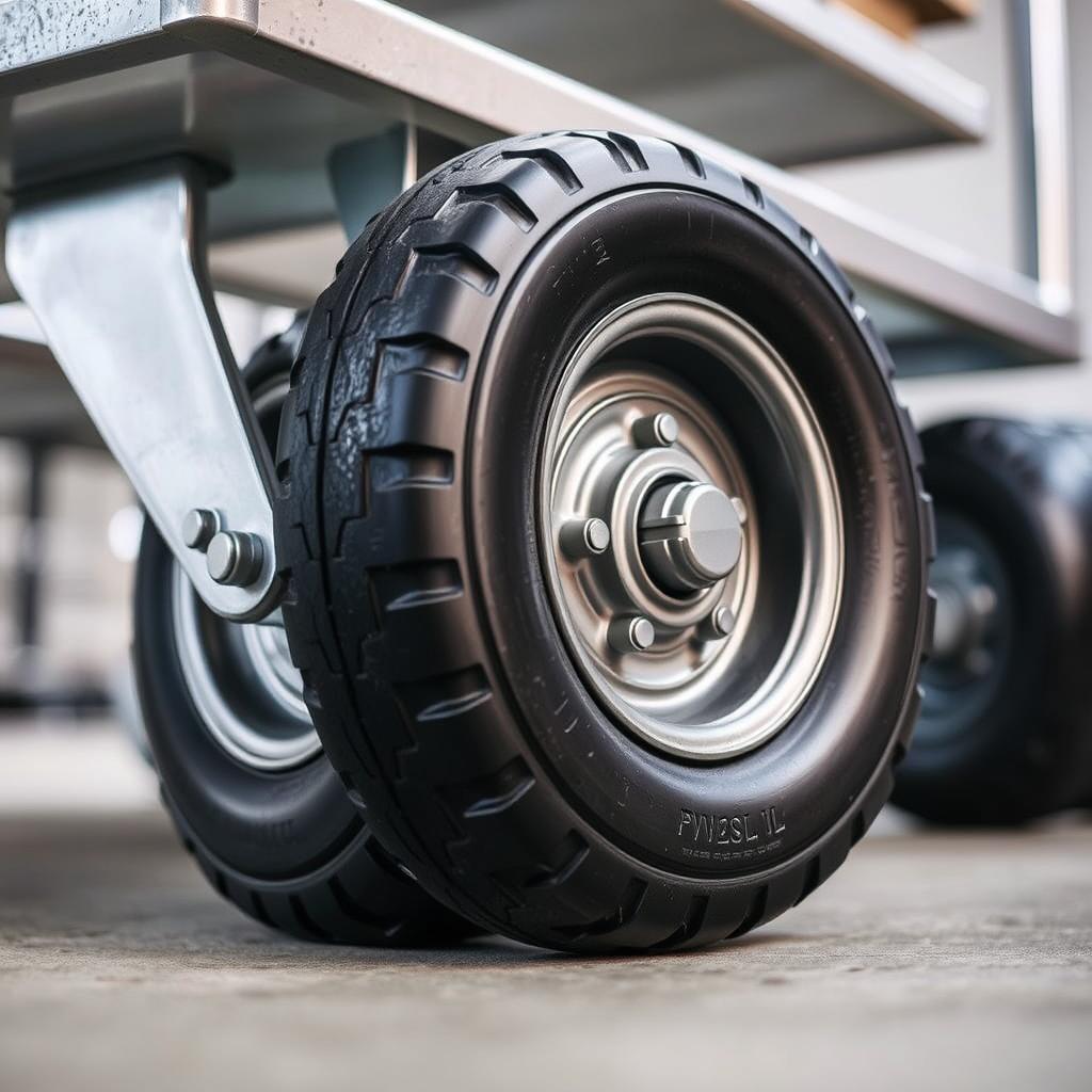 heavy-duty utility cart wheels heavy-duty utility cart wheels