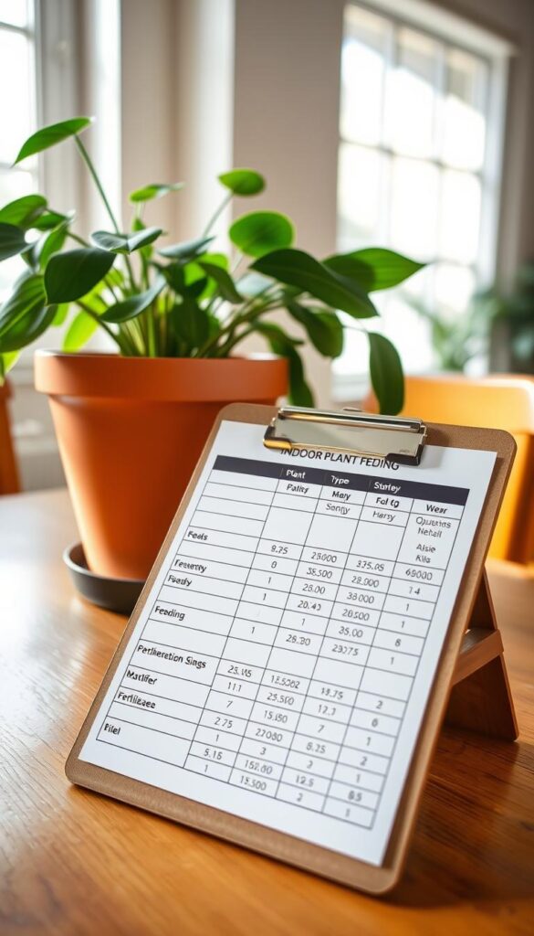 indoor plant feeding schedule indoor plant feeding schedule