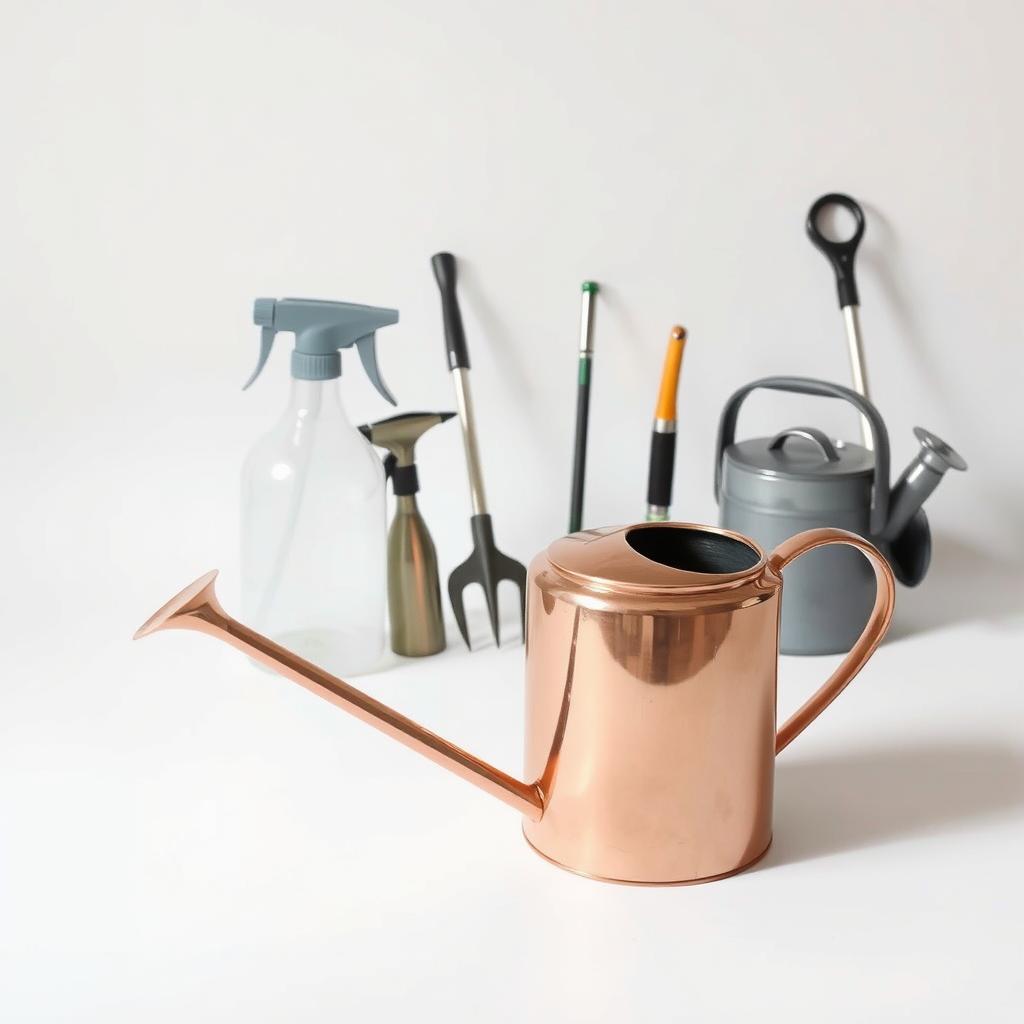 metal and plastic plant hydration tools metal and plastic plant hydration tools