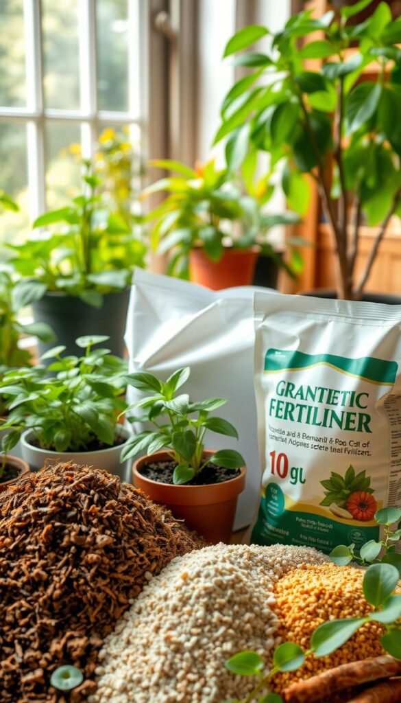 organic vs synthetic fertilizers organic vs synthetic fertilizers