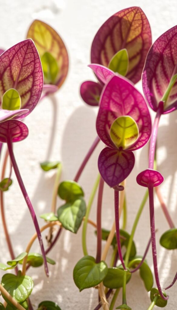 propagating inch plant cuttings propagating inch plant cuttings