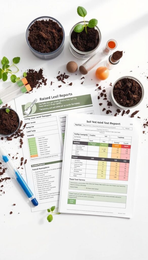 soil test nutrient analysis soil test nutrient analysis