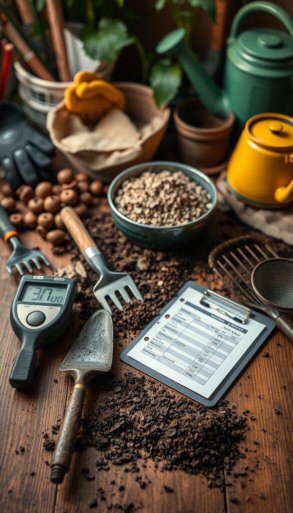 soil testing and mixing tools soil testing and mixing tools
