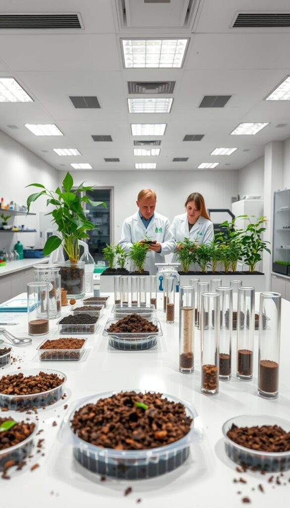 soil testing methods comparison soil testing methods comparison