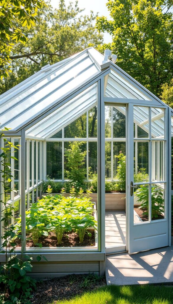 south-facing greenhouse design south-facing greenhouse design